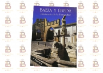 GUIAS BAEZA Y UBEDA