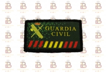 PARCHE GUARDIA CIVIL