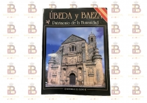 UBEDA Y BAEZA PATRIMONIO DE LA HUMANIDAD