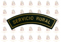 TIRA SERVICIO RURAL GUARDIA CIVIL