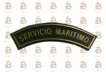 TIRA SERVICIO MARITIMO GUARDIA CIVIL